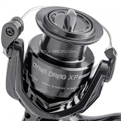 Μηχανισμός Double Advance Okuma Dyna Drag XP DAXP-4000