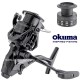Μηχανισμός διπλού φρένου Okuma μοντέλο Okuma Dyna Drag | Απόλυτος έλεγχος και δύναμη