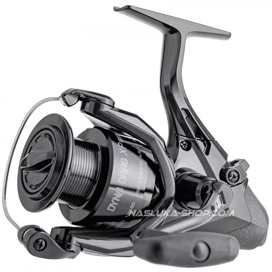 Μηχανισμός διπλού φρένου Okuma μοντέλο Okuma Dyna Drag | Απόλυτος έλεγχος και δύναμη
