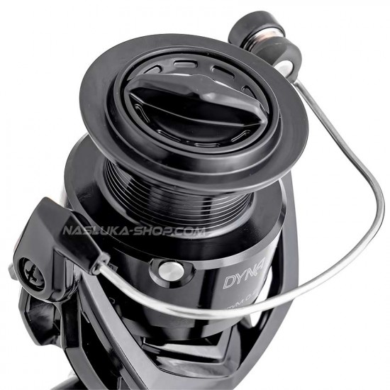Μηχανισμός διπλού φρένου Okuma μοντέλο Okuma Dyna Drag | Απόλυτος έλεγχος και δύναμη