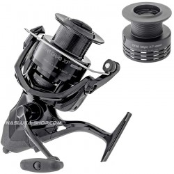 Μηχανισμός Double Advance Okuma Dyna Drag XP DAXP-7000
