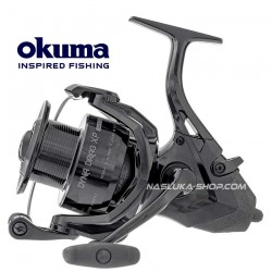Μηχανισμός Double Advance Okuma Dyna Drag XP DAXP-7000