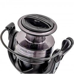 Μηχανισμός με διπλό σύστημα φρένων Prologic Avenger 6000 BF