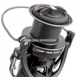 Μηχανισμός Ψαρέματος Remixon Kudos Carp Time 6500