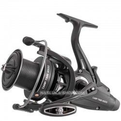 Μηχανισμός Ψαρέματος Remixon Kudos Carp Time 6500