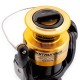 Μηχανισμός διπλού φρένου Shimano μοντέλο Baitrunner D | Απόλυτος έλεγχος και δύναμη
