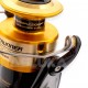 Μηχανισμός διπλού φρένου Shimano μοντέλο Baitrunner D | Απόλυτος έλεγχος και δύναμη