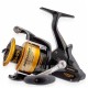 Μηχανισμός διπλού φρένου Shimano μοντέλο Baitrunner D | Απόλυτος έλεγχος και δύναμη