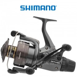 Μηχανισμός Shimano Baitrunner DL 10000 RB