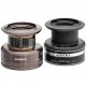 Μηχανισμός διπλού φρένου Shimano μοντέλο Baitrunner DL 2500 FB | Απόλυτος έλεγχος και δύναμη