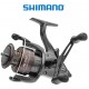 Μηχανισμός διπλού φρένου Shimano μοντέλο Baitrunner DL 4000 FB | Απόλυτος έλεγχος και δύναμη