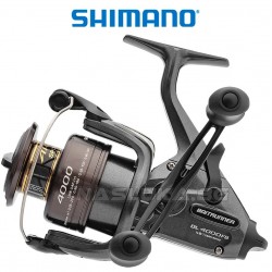Μηχανισμός Shimano Baitrunner DL 4000 FB