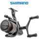 Μηχανισμός διπλού φρένου Shimano μοντέλο Baitrunner DL 4000 FB | Απόλυτος έλεγχος και δύναμη