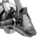 Μηχανισμός διπλού φρένου Shimano μοντέλο Baitrunner DL 4000 FB | Απόλυτος έλεγχος και δύναμη