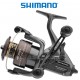 Μηχανισμός διπλού φρένου Shimano μοντέλο Baitrunner DL 4000 FB | Απόλυτος έλεγχος και δύναμη