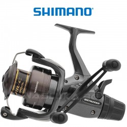 Μηχανισμός Shimano Baitrunner DL 6000 RB