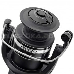 Μηχανισμός Shimano Baitrunner ST 6000RB