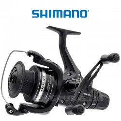 Μηχανισμός Shimano Baitrunner ST 6000RB