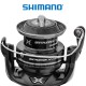 Μηχανισμός διπλού φρένου Shimano μοντέλο Baitrunner X-Aero 4000 | Απόλυτος έλεγχος και δύναμη