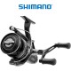 Μηχανισμός διπλού φρένου Shimano μοντέλο Baitrunner X-Aero 4000 | Απόλυτος έλεγχος και δύναμη