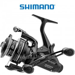 Μηχανισμός Baitrunner Shimano Baitrunner X-Aero 4000