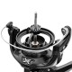 Μηχανισμός διπλού φρένου Shimano μοντέλο Baitrunner X-Aero 4000 | Απόλυτος έλεγχος και δύναμη