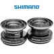 Μηχανισμός διπλού φρένου Shimano μοντέλο Baitrunner X-Aero 4000 | Απόλυτος έλεγχος και δύναμη
