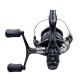 Μηχανισμός διπλού φρένου Shimano μοντέλο Baitrunner X-Aero 4000 | Απόλυτος έλεγχος και δύναμη