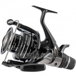 Μηχανισμός με διπλό σύστημα φρένων Shimano Baitrunner X-Aero 10000RA