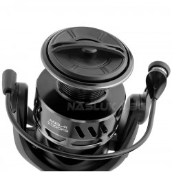Μηχανισμός με διπλά φρένα Sonik Angl-R 5000 FS