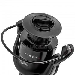 Μηχανισμός Sonik Vader X 5000FS
