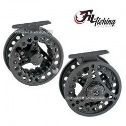 FLy Reel Fil Fishing Galant GF 5/6
