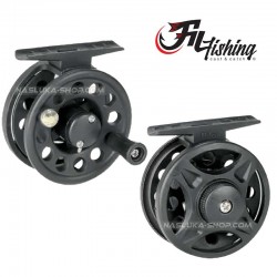 FLy Reel Fil Fishing Nymph #2