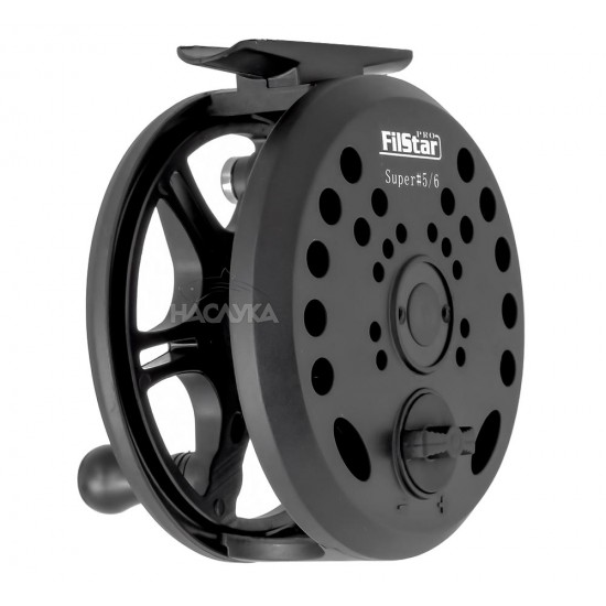Fly Reel Filstar Super Fly Reel