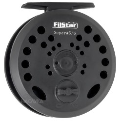 Fly Reel Filstar Super Fly Reel