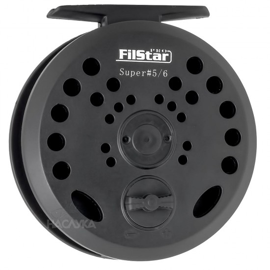 Fly Reel Filstar Super Fly Reel