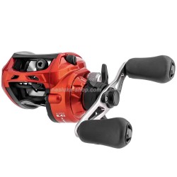 Μηχανισμός Baitcasting DAM Quick Q1 200 BC