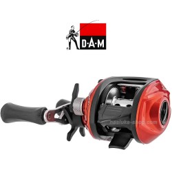 Μηχανισμός Baitcasting DAM Quick Q1 200 BC