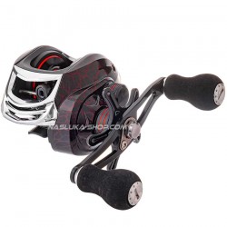 Μηχανισμός Baitcasting DAM Quick 2 BC 201