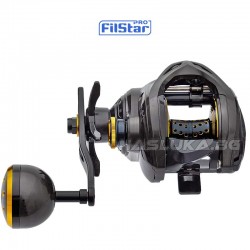Μηχανισμός Baitcasting FilStar Salina 300XG