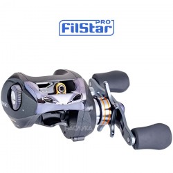 Baitcasting multiplier Filstar Sting 103L