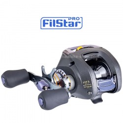 Baitcasting multiplier Filstar Sting 103L