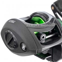 Baitcasting multiplier Mitchell MX3 LP Baitcast