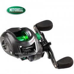 Baitcasting multiplier Mitchell MX3 LP Baitcast