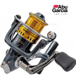 Μηχανισμός με μπροστά φρένα Abu Garcia Carabus SX1000
