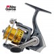 Μηχανισμός με εμπρόσθιο φρένο Abu Garcia μοντέλο ABU GARCIA CARABUS SX - Δύναμη και έλεγχος