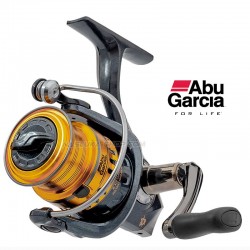 Μηχανισμός με μπροστά φρένα Abu Garcia Carabus SX2000
