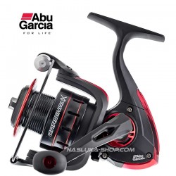 Μηχανισμός Abu Garcia Cardinal X 3000FD