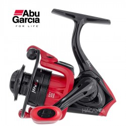 Μηχανισμός Abu Garcia Max X 10