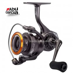 Μηχανισμός με μπροστινά φρένα Abu Garcia Revo 3X 2500